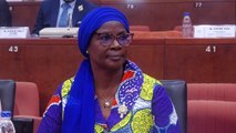 Le Sénat adopte le projet de loi portant création de la Banque Européenne pour la Reconstruction et le Développement en Côte d’Ivoire