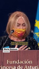 Los premios Princesa de Asturias, en datos