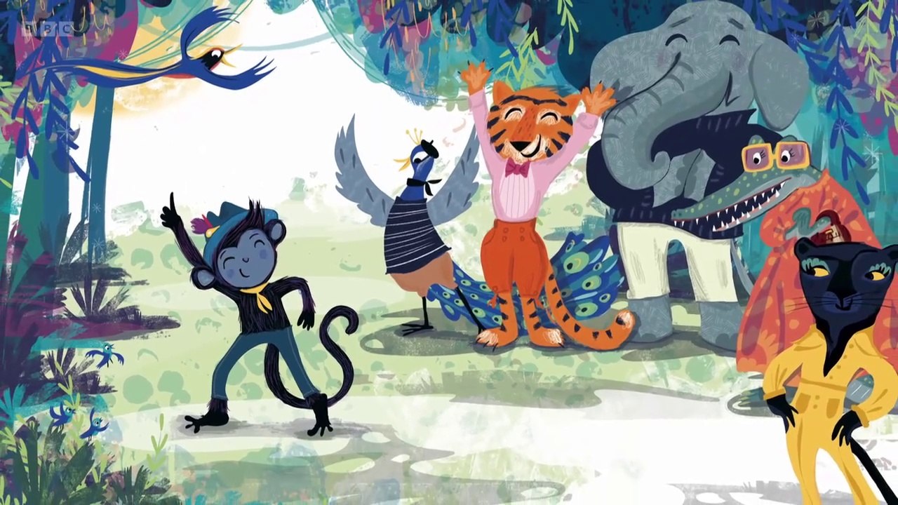 Got to Dance  -  Carlos Gu