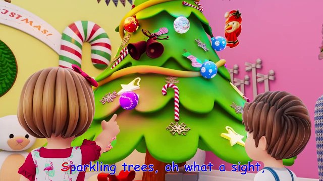 Moo Moo Cow Song + More Nursery Rhymes & Kids Songs _ KidZone Kingdom_HD