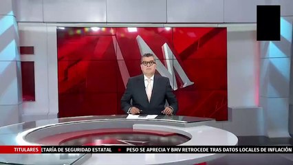 Reportan incendio al interior de la plaza Las Américas en el Estado de México