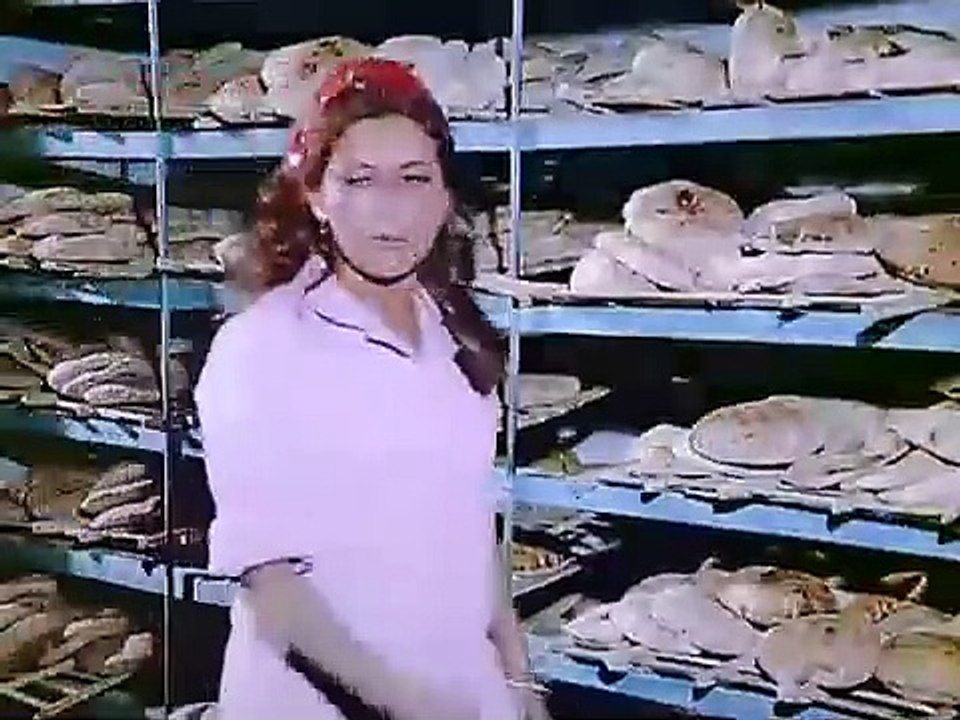 فيلم توحيدة 1976 كامل بطولة ماجدة الخطيب ونور الشريف