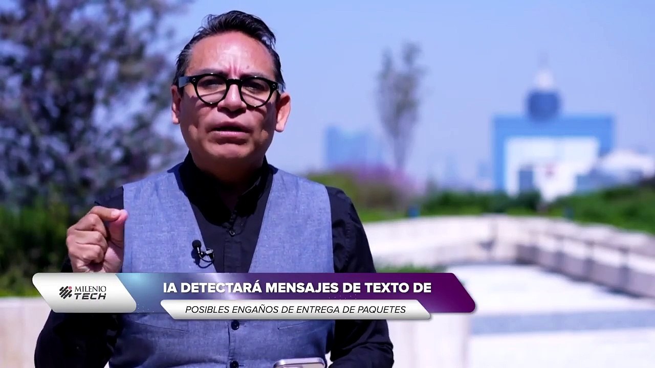 IA para la predicción de enfermedades, Galaxy Ring y ciberseguridad de Google | Milenio Tech