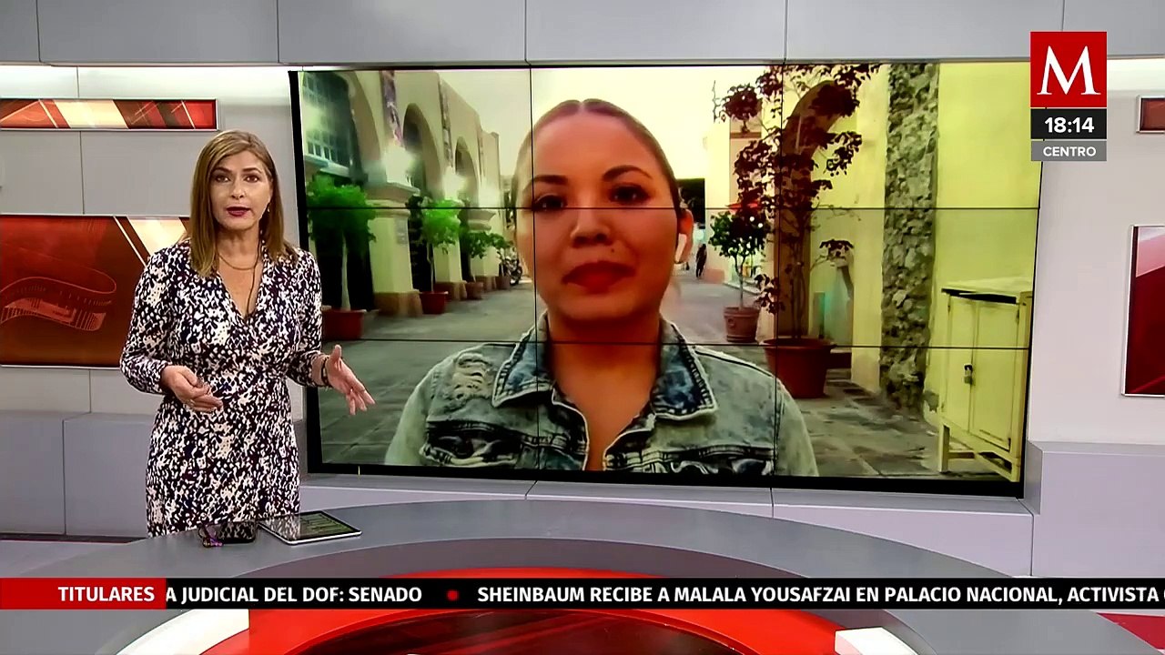 Comisión de Derechos Humanos de Puebla investiga la detención irregular de Verónica Inés en Tehuacán