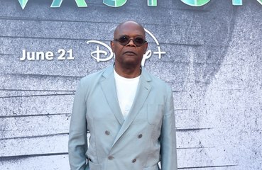 サミュエル・L・ジャクソン、『スター・ウォーズ』メイス・ウィンドゥは死んでいない！