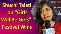 Shuchi Talati Opens Up About 