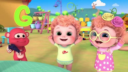 Ten Little Monkeys Song  New Compilation + Old Macdonald Had a Farm _Nursery_HD