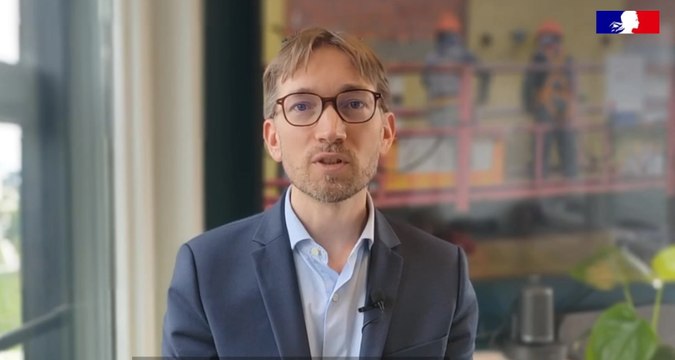 Rénovation énergétique : Simon Huffeteau au micro de la revue Diagonal