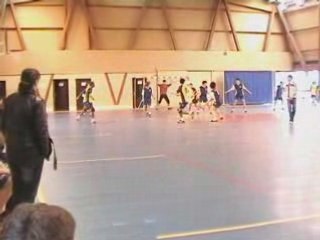 Versailles-Poissy début 2