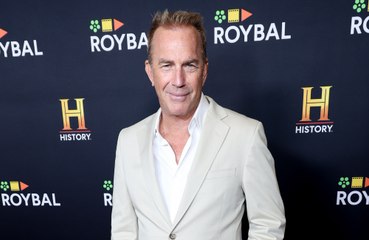 Kevin Costner got the actor who played his son on ‘Yellowstone’ to dye the grey out of his hair