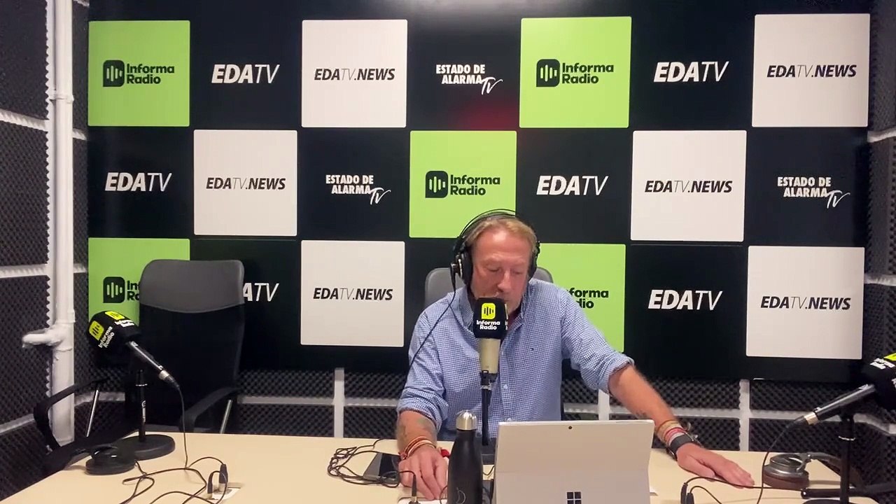Errejón acusado