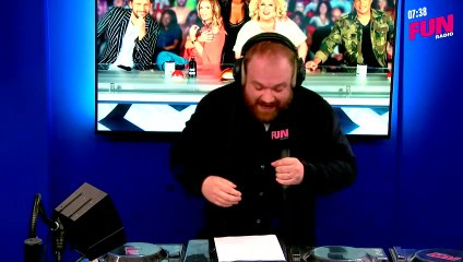 Le Blind Test de Pino - La France a un incroyable talent