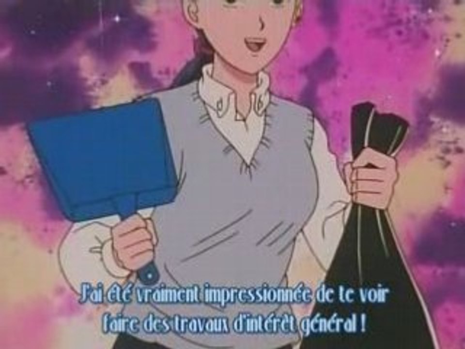 Ping Pong Club 21 vostfr