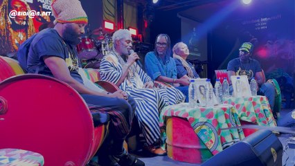 La première édition des IVORY REGGAE AWARDS lancée