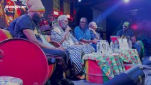 La première édition des IVORY REGGAE AWARDS lancée