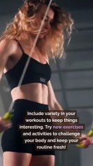 Wall Sit Challenge Strengthen Legs and Build Endurance