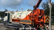 Drain Unblocking Drogheda