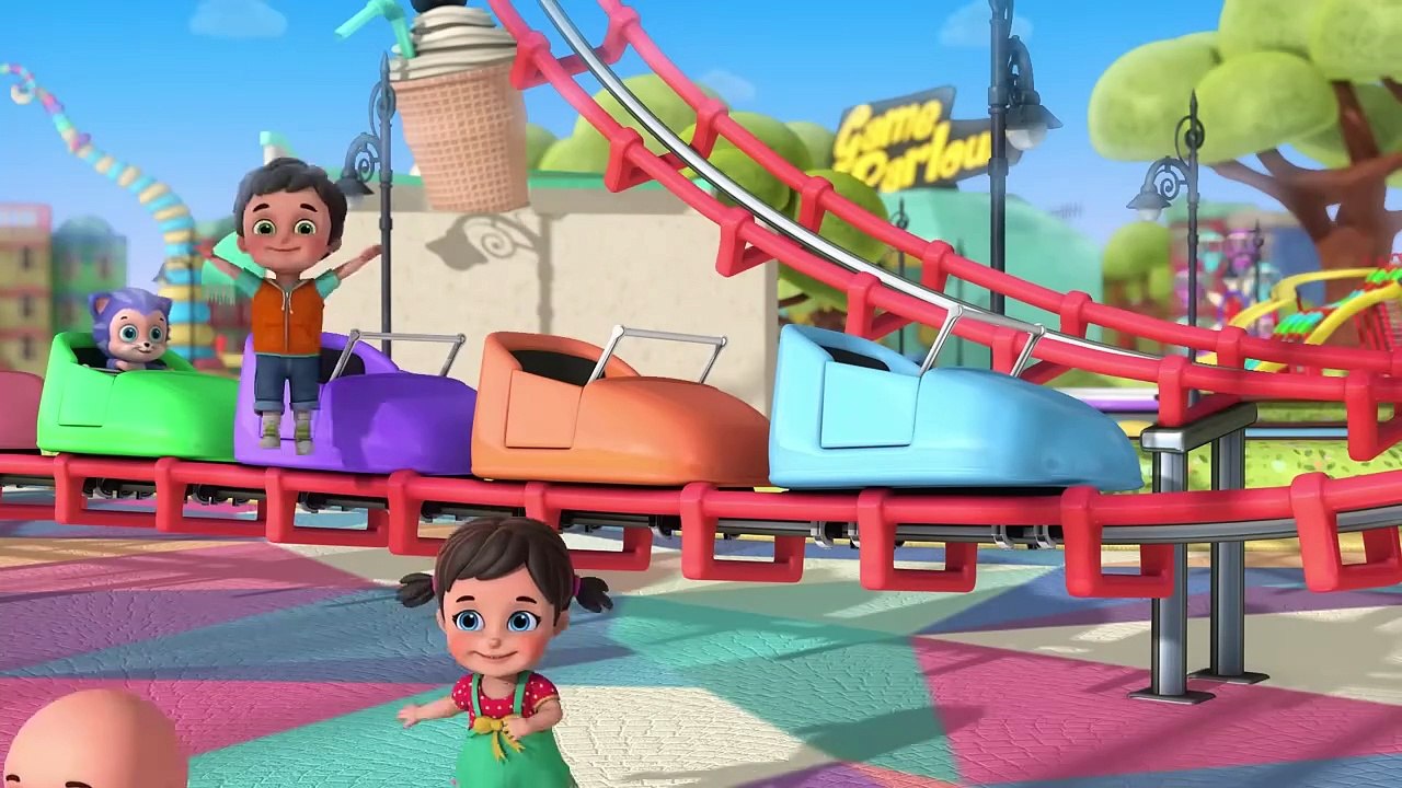 Baby Elephant Song New Compilation _ Baa Baa White Sheep _ Nursery Rhymes and Kids Songs _ Baby Bobo