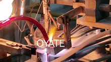 OYATE ruby halogen heat lamps quartz near infrared lamp