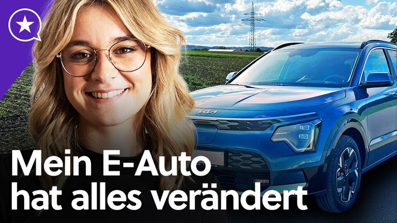 E-Autos im Alltag: Überwiegen die Vorteile oder sind die Hürden zu groß?