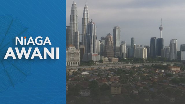 Indeks Pelopor (IP) naik 4.0 peratus pada Ogos