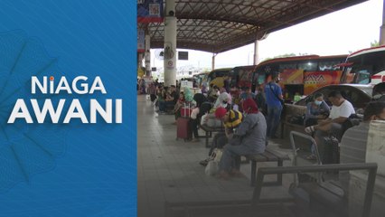 66 peratus rakyat Malaysia mungkin perlu tangguh persaraan