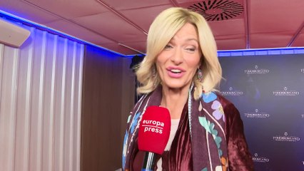 Susanna Griso, como madre adoptiva, define con una palabra el duro testimonio de Isa Pantoja