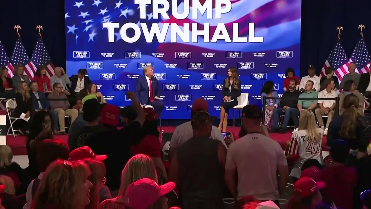 US-Wahlkampf: Trumps autoritäre Tendenzen