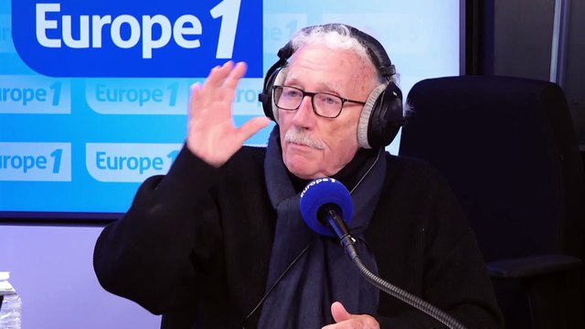 Olivier de Lagarde et vous - Chants homophobes dans les stades : «Une nouveauté dans le sport et surtout dans le football», estime Jacques Vendroux