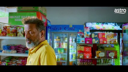 Astro Deepavali 2024 TVC : Marupakkam | The Other Side