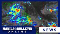 As ‘Kristine’ exits, tropical depression near PAR intensifies into storm