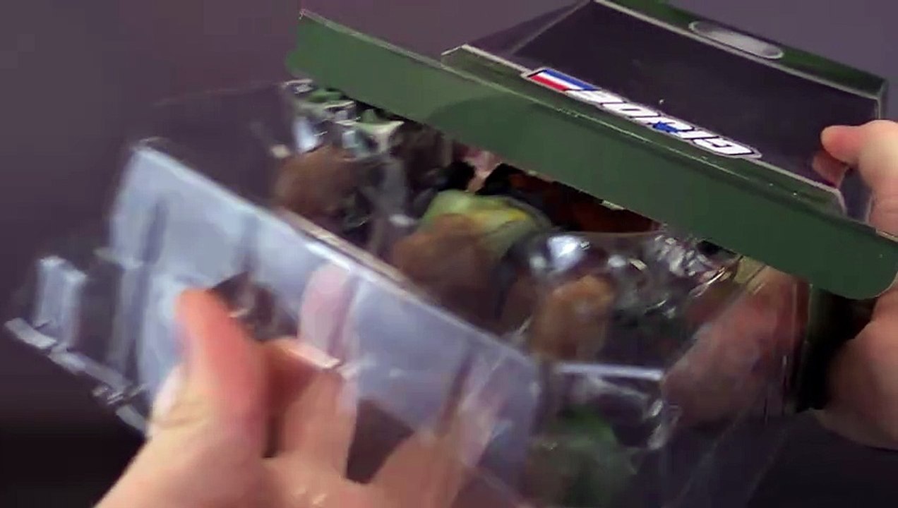 Super7 G.I.JOE Ultimates Roadblock Figure