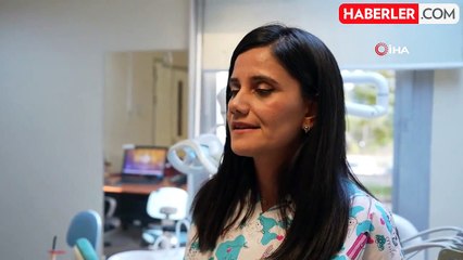 Bolu'da Engelli Bireyler için Yeni Diş Tedavi Merkezi Açıldı