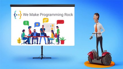 Unlock Your Future: Join Our Programming and Digital Skills Training!