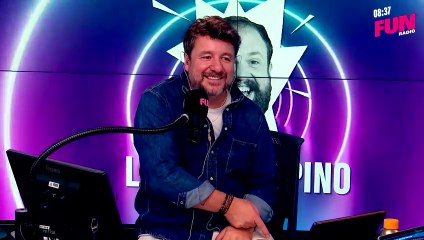 Le Zoom de Pino (2008) du 25 octobre