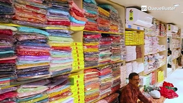 JMJ Enterprises Powered by QueueBuster POS Billing Software