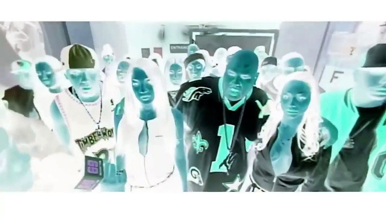 Fat Joe - What's Luv? (feat. Ashanti) in G Major