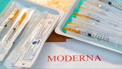 Moderna Probará La Primera Vacuna Mundial Contra El Norovirus En El Reino Unido