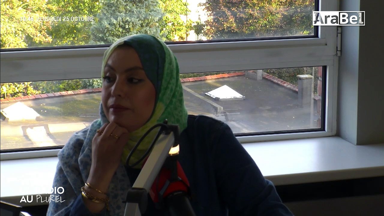 Sabahiyat AraBel - L'intégrale du 25-10-2024