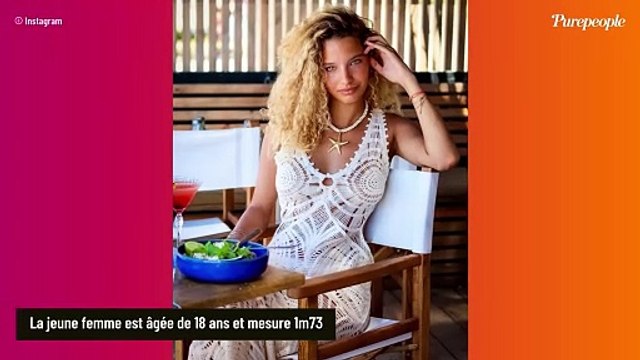 PORTRAIT Miss France 2025 : Qui est Sabah Aib, la Miss Nord-Pas-de-Calais qui concentre les espoirs de l'une des régions les plus primées du concours ?