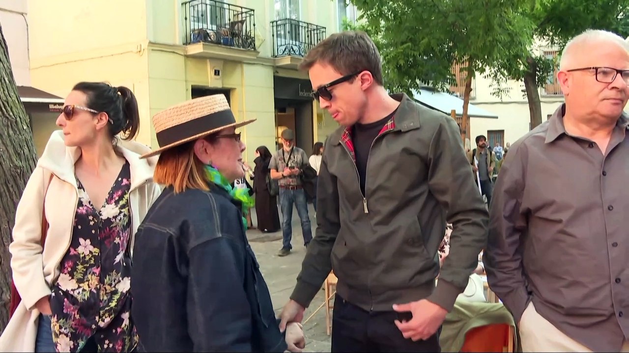 La Policía actuará contra Errejón si hay indicios y Elisa Mouliaá le denuncia por acoso sexual