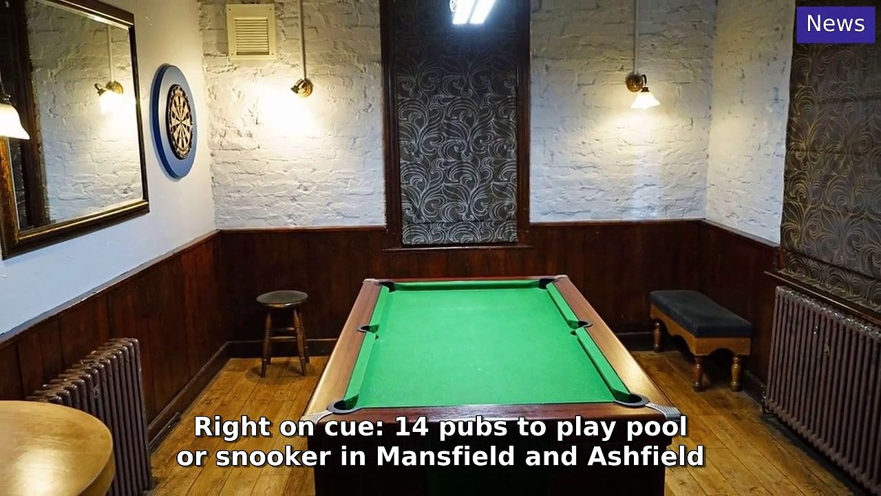 Mansfield and Ashfield Chad Morning Update 25 October, 2024