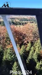 emGAZELA H-45 (SA342) Soko - Plato Pougarje i Ugarske strane S24+ 2024