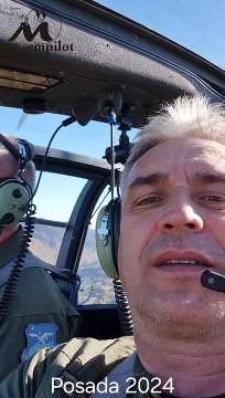 emGAZELA H-45 (SA342) Soko - Posada S24+ 2024