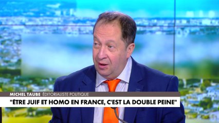 Michel Taube : «On a l’impression que les digues sautent»