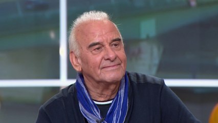 L'invité du jour - Michel Fugain