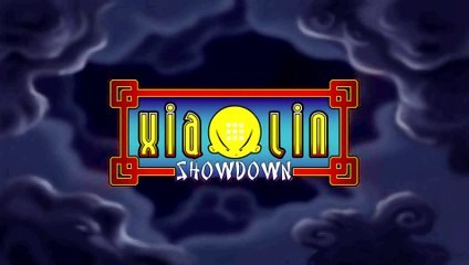 Xiaolin Showdown - Incontro nel passato