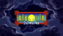 Xiaolin Showdown - La fortezza della morte