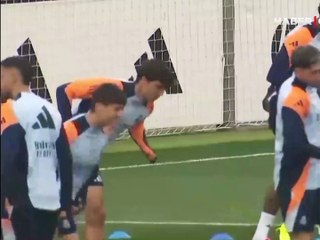 Real Madrid Arda Güler'in gülüşüne kurban, daima gülümsüyor