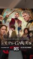 Critique de Loups-garous #loupsgarous #netflix #franckdubosc